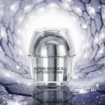 Lon.G Repair Skinback Capsule Cream 40g Fullerene Pearl Capsule Anti-Aging Brightening Wrinkle Care _ Made in Korea